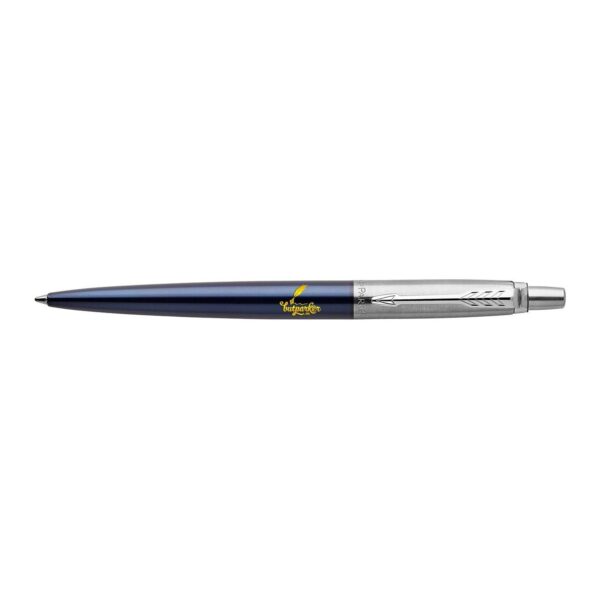 Bút bi Parker Jotter 2017 Royal Blue CT. Bút Parker chính hãng