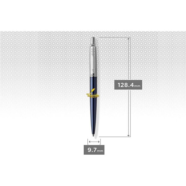 Bút bi Parker Jotter 2017 Royal Blue CT. Bút Parker chính hãng