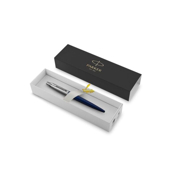Bút bi Parker Jotter 2017 Royal Blue CT. Bút Parker chính hãng