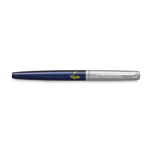 Bút máy Parker Jotter 2017 Royal Blue CT Fountain Pen