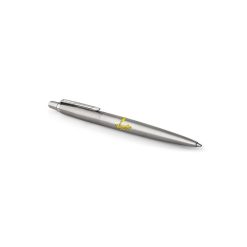 Bút bi Parker Jotter 2017 Stainless Steel CT Ballpoint Pen 1953170