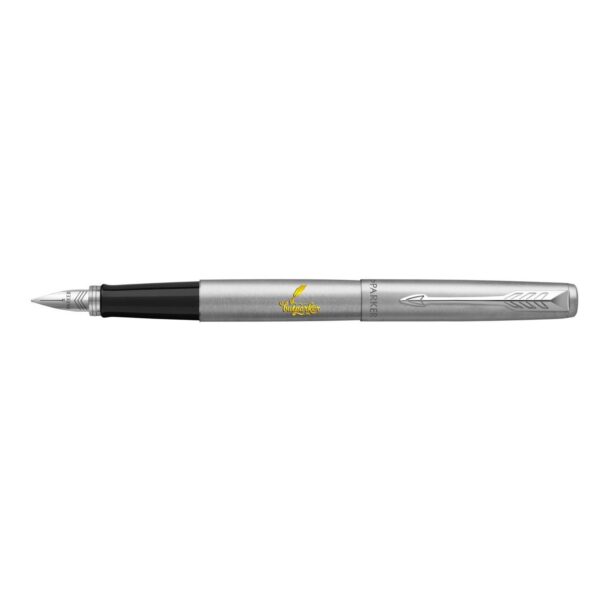 Bút máy Parker Jotter 2017 Stainless Steel CT. Bút Parker chính hãng