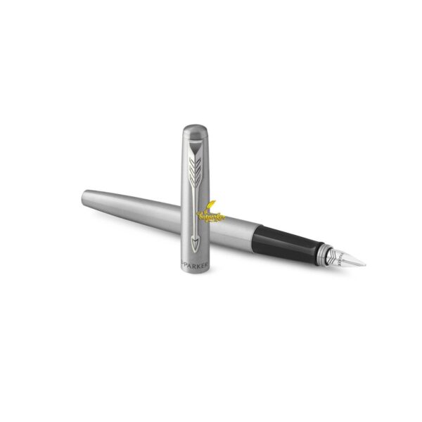 Bút máy Parker Jotter 2017 Stainless Steel CT. Bút Parker chính hãng