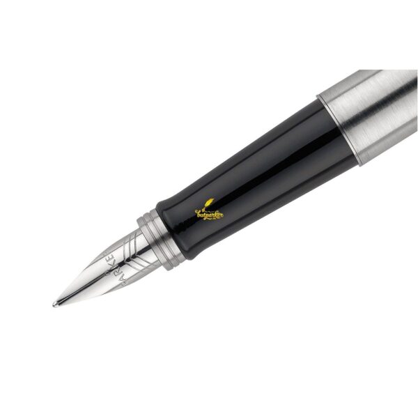 Bút máy Parker Jotter 2017 Stainless Steel CT. Bút Parker chính hãng