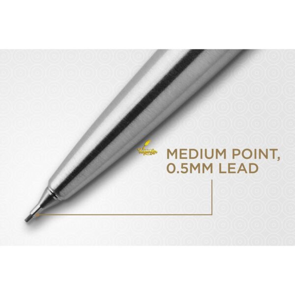 Bút chì Parker Jotter 2017 Stainless Steel CT Mechanical Pencil 1953381