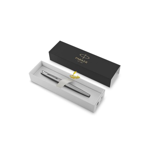 Bút chì Parker Jotter 2017 Stainless Steel CT Mechanical Pencil 1953381