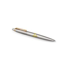 Bút bi Parker Jotter 2017 Stainless Steel GT Ballpoint Pen 1953182