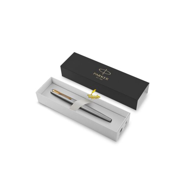 Bút máy Parker Jotter 2017 Stainless Steel CT. Bút Parker chính hãng