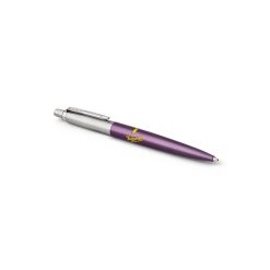 Bút bi Parker Jotter 2017 Victoria Violet CT Ballpoint Pen 1953190