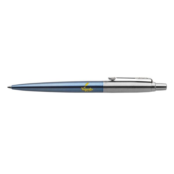 Bút bi Parker Jotter 2017 Waterloo Blue CT Ballpoint Pen