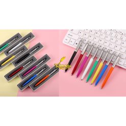 Bút bi Parker Jotter Originals CT