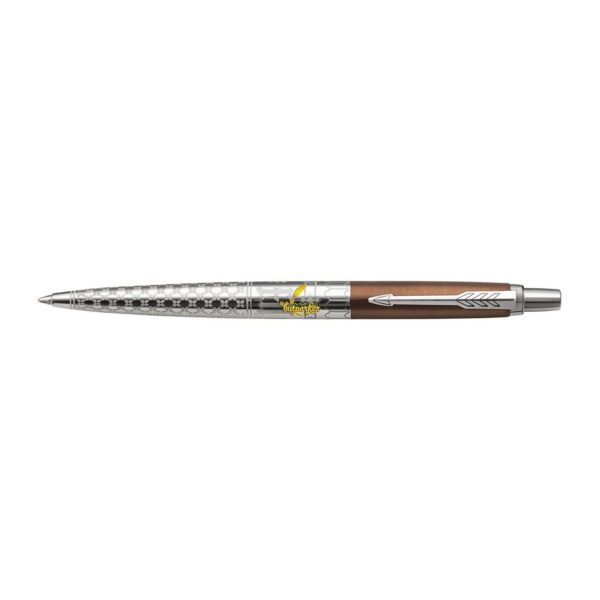 Bút bi Parker Jotter SE London Architecture Gothic Bronze Ballpoint Pen