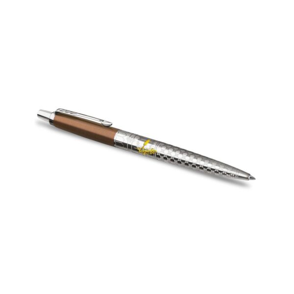 Bút bi Parker Jotter SE London Architecture Gothic Bronze Ballpoint Pen