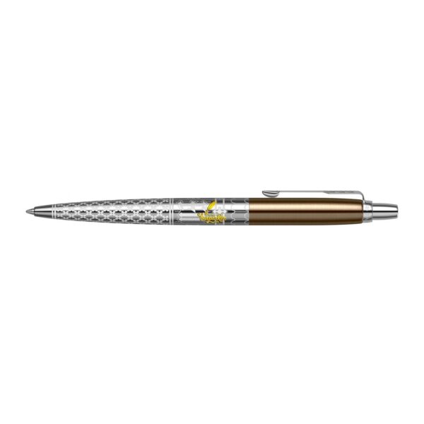 Bút bi Parker Jotter SE London Architecture Gothic Bronze Ballpoint Pen