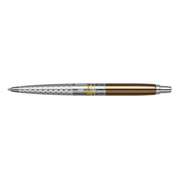 Bút bi Parker Jotter SE London Architecture Gothic Bronze Ballpoint Pen