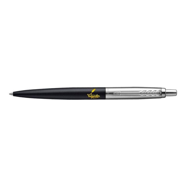 Bút bi Parker Jotter XL Matte Black Ballpoint Pen