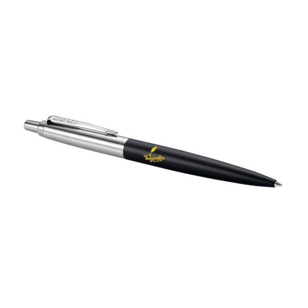Bút bi Parker Jotter XL Matte Black Ballpoint Pen