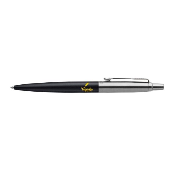 Bút bi Parker Jotter XL Matte Black Ballpoint Pen