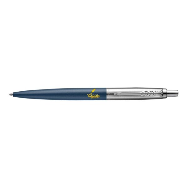 Bút bi Parker Jotter XL Matte Blue Ballpoint Pen