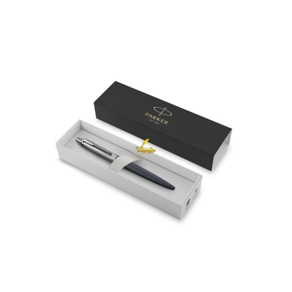 Bút bi Parker Jotter XL Matte Blue Ballpoint Pen