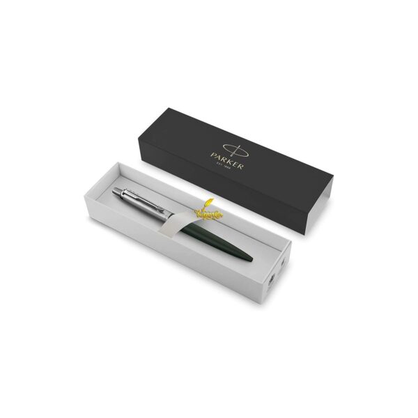 Bút bi Parker Jotter XL Matte Green Ballpoint Pen