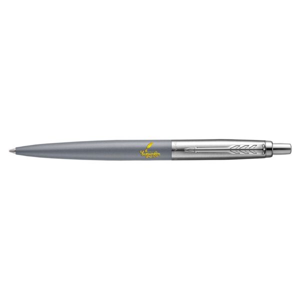 Bút bi Parker Jotter XL Matte Gray Ballpoint Pen