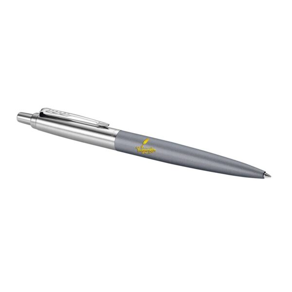 Bút bi Parker Jotter XL Matte Gray Ballpoint Pen