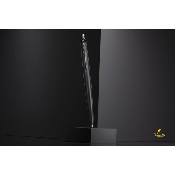 Bút bi Parker Jotter XL Monochrome Black Ballpoint Pen
