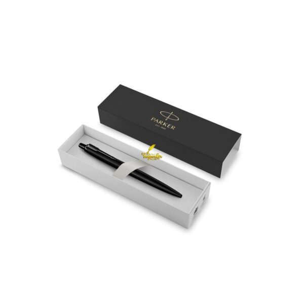 Bút bi Parker Jotter XL Monochrome Black Ballpoint Pen