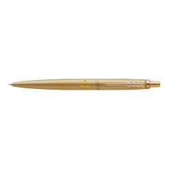 Bút bi Parker Jotter XL Monochrome Gold Ballpoint Pen 2122654