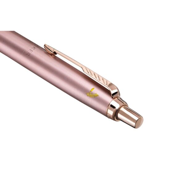 Bút bi Parker Jotter XL Monochrome Pink Ballpoint Pen