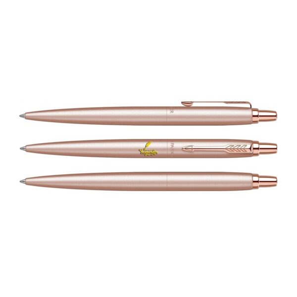 Bút bi Parker Jotter XL Monochrome Pink Ballpoint Pen