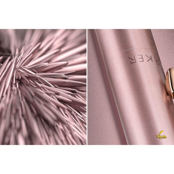 Bút bi Parker Jotter XL Monochrome Pink Ballpoint Pen