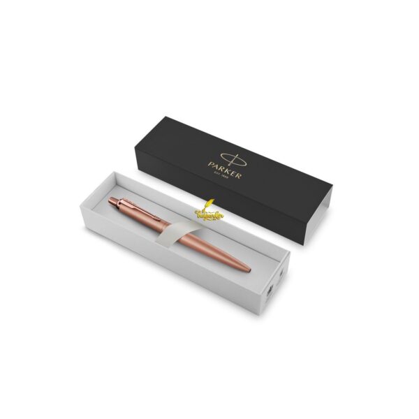 Bút bi Parker Jotter XL Monochrome Pink Ballpoint Pen