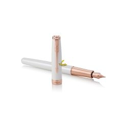Bút máy Parker Sonnet 2017 Pearl Lacquer PGT Fountain Pen 1931553