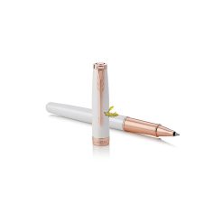 Bút dạ bi Parker Sonnet 2017 Pearl PGT Rollerball 1931554