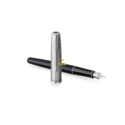 Bút máy Parker Sonnet Essentials Black CT Fountain Pen 2146865