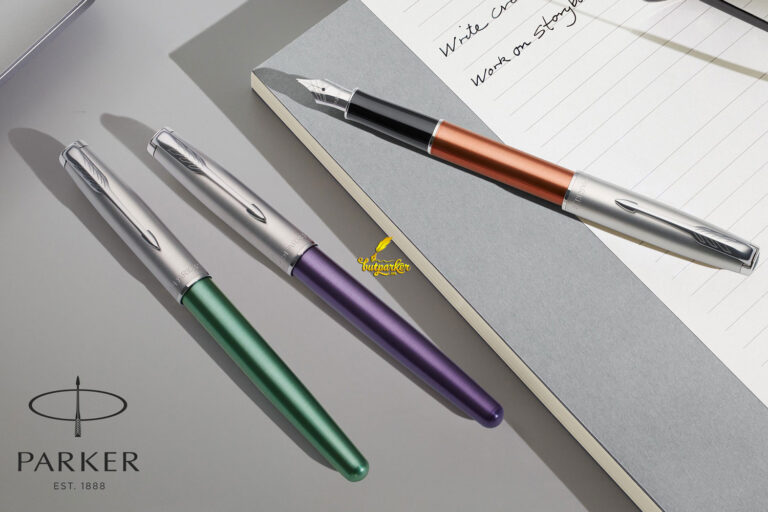 Parker Sonnet Essentials Collection