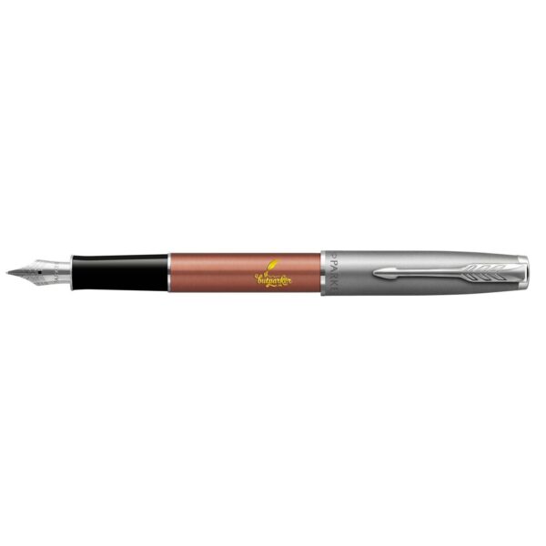 Bút máy Parker Sonnet Essentials Orange CT Fountain Pen