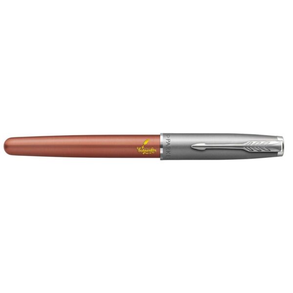 Bút máy Parker Sonnet Essentials Orange CT Fountain Pen