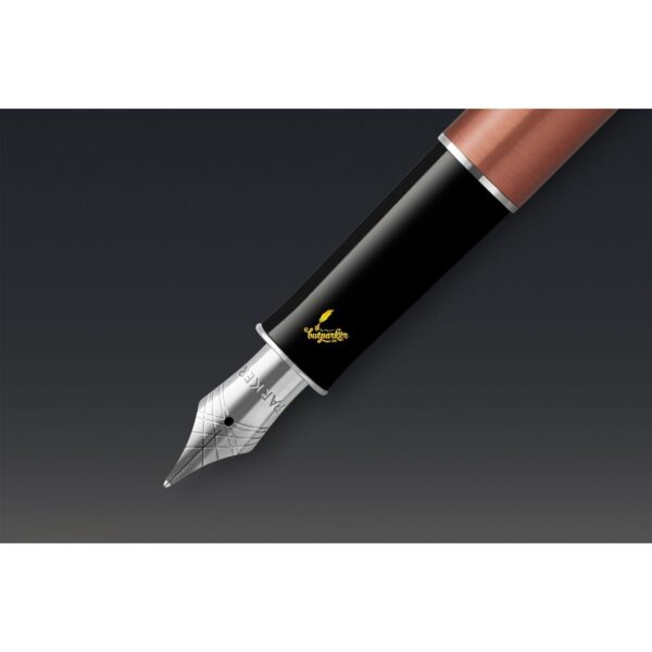 Bút máy Parker Sonnet Essentials Orange CT Fountain Pen