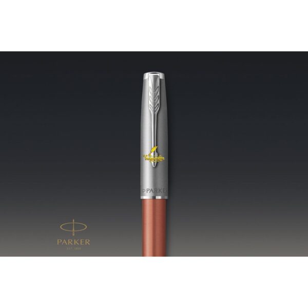 Bút máy Parker Sonnet Essentials Orange CT Fountain Pen