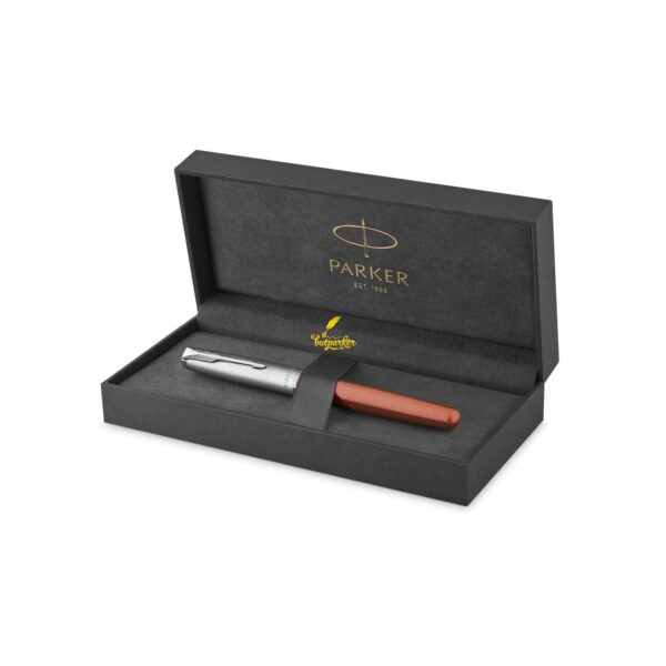 Bút máy Parker Sonnet Essentials Orange CT Fountain Pen