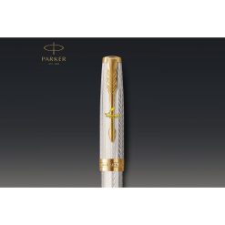 Bút bi Parker Sonnet Premium Mistral GT