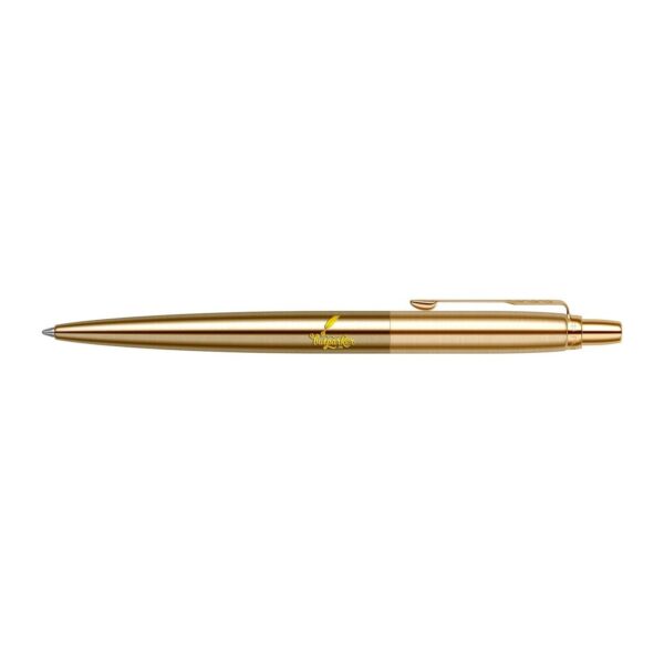 Bút bi Parker Jotter Premium West End Gold GT Ballpoint Pen