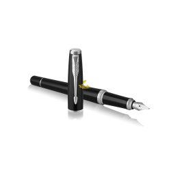Bút máy Parker Urban Cab Black CT Fountain Pen 1931604