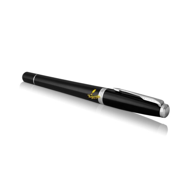 Bút dạ bi Parker Urban Cab Black CT Rollerball