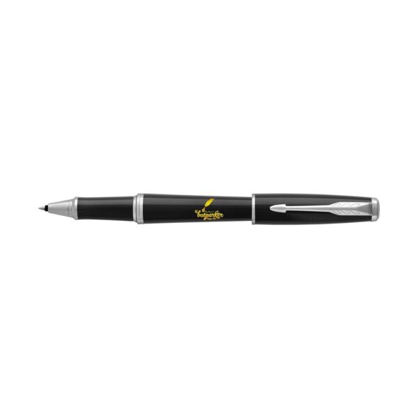 Bút dạ bi Parker Urban Cab Black CT Rollerball