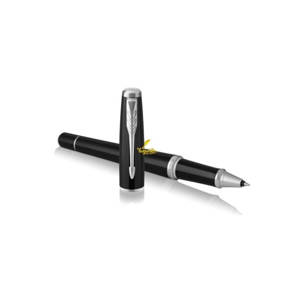 Bút dạ bi Parker Urban Cab Black CT Rollerball