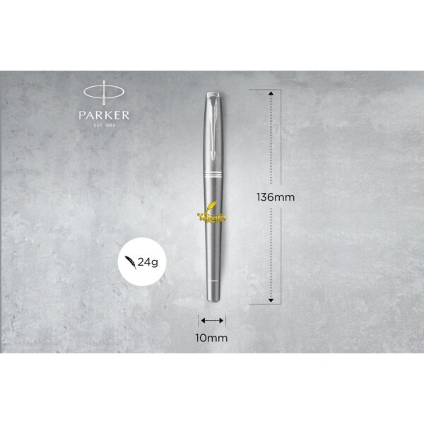 Bút máy Parker Urban Metro Metallic CT Fountain Pen